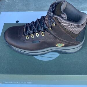 Men's Timberland Boots